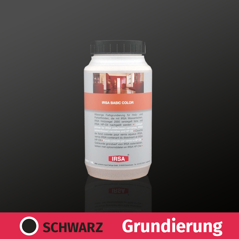 IRSA Basic Color für Bühnen